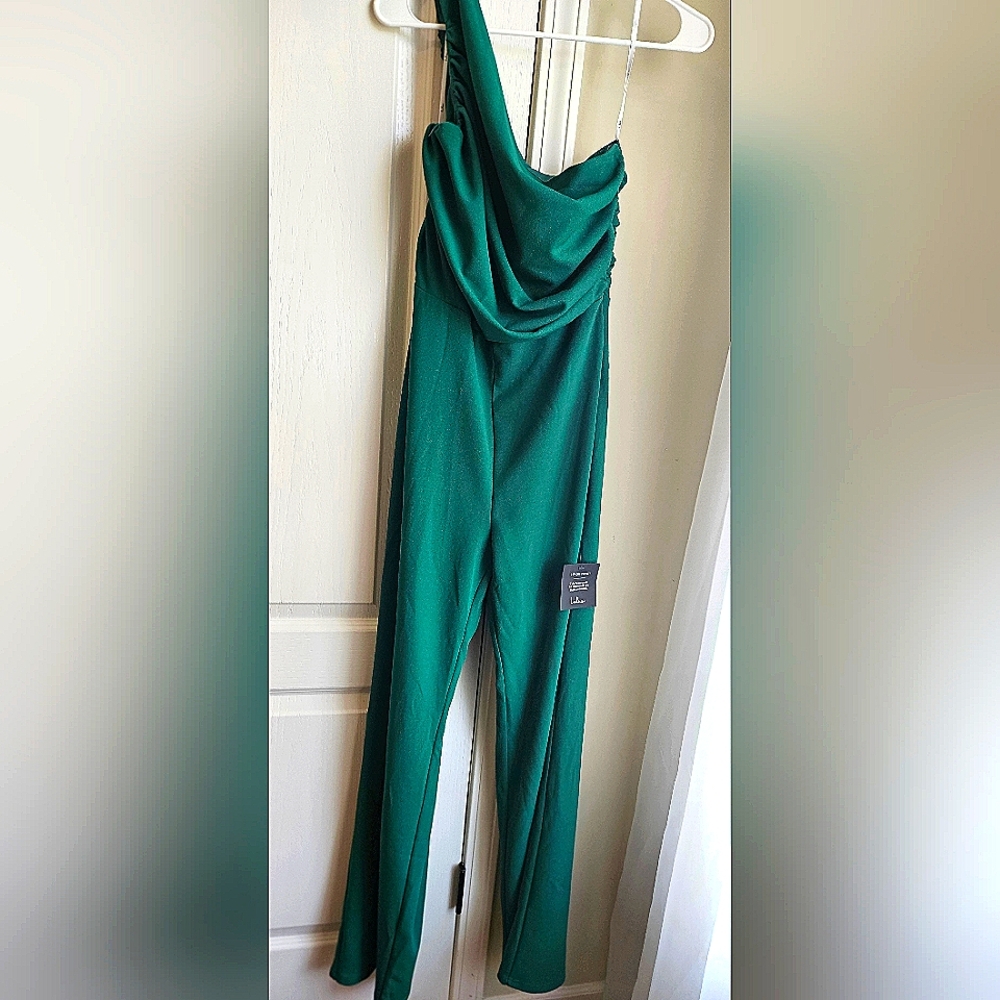 Jumpsuit